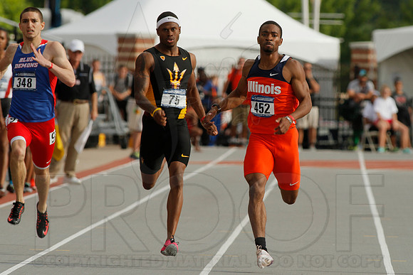 NCAA West Track and Field Preliminaries 5-30-2014 (© Justin Manning) JWM_0023
