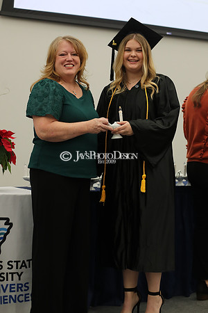Arkansas State University Three Rivers (Health Sciences' Pinning Ceremony) LPN & RN 12-12-24 _JWM_0285