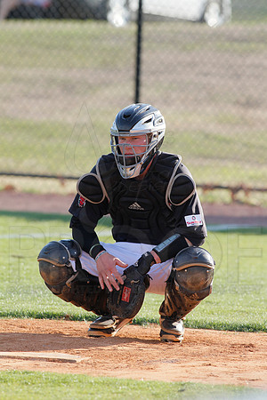 ULM @ Arkansas State baseball 4-19-2014 (© Justin Manning) JWM_0023