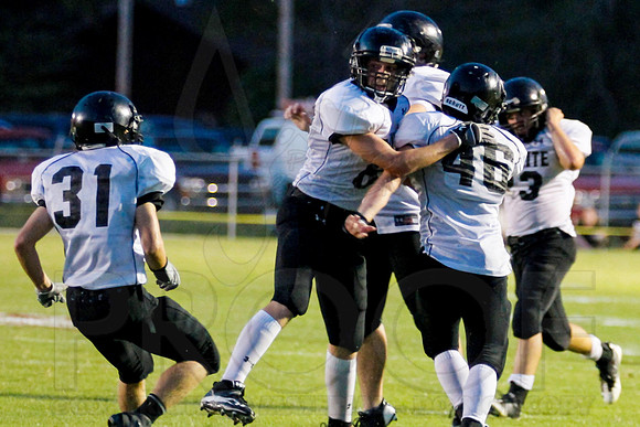 Bauxite @ Glen Rose 9-7-12 (Justin Manning)211