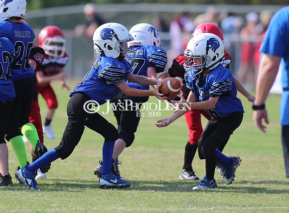3rd Grade Peewee Football (Glen Rose @ Bismarck) 8-24-24_JWM_0192