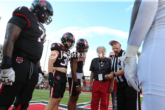 UCA @ Arkansas State 8-31-24_JWM_0834