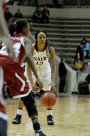 UALR Women's Basketball (©Justin Manning) JWM_0336