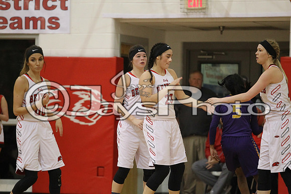 Glen Rose vs. Mayflower Girls 2-16-17 (5AAA District Tournament)_JWM00585