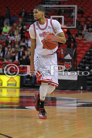 ULM @ Arkansas State Men's Basketball 2-21-2015 (©Justin Manning) JWM_118