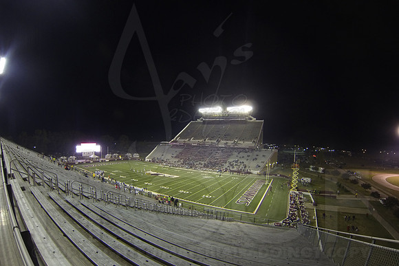 Georgia State @ ULM 10-26-13 (©Justin Manning) JWM_0738