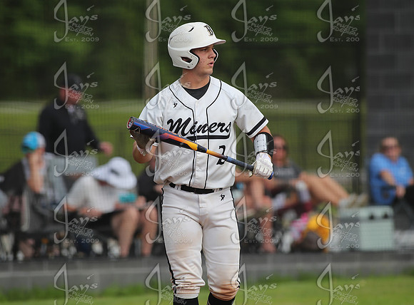 Malvern @ Bauxite baseball 4-29-25_JWM_0004
