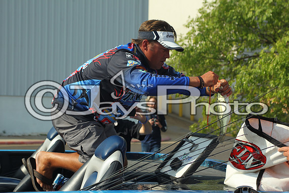 Forrest Wood Cup (Day 2) 8-21-2015 (©Justin Manning) JWM_709