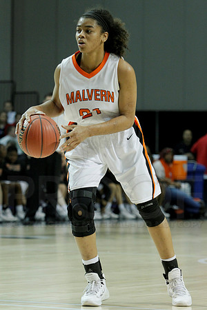 Malvern vs. CAC 4A Girls State Finals 3-13-2014 (© Justin Manning) JWM_0180