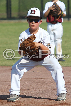 Benton vs. Beebe 6 year old All-Stars 6-28-2015 (©Justin Manning) JWM_0157