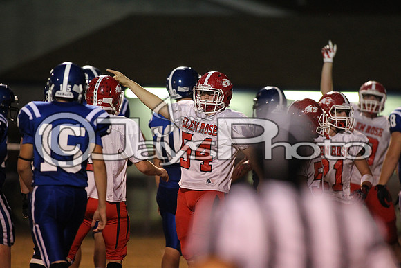 Glen Rose @ Bismarck 10-9-2015 (©Justin Manning) JWM_0384