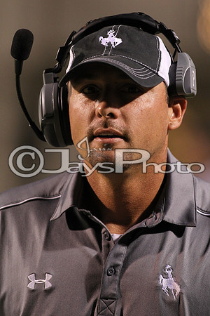 Smackover vs. Warren (Hooten's Kickoff Classic) 8-31-2015 (Scrimmage) 8-31-2015 (©Justin Manning) JWM_0004