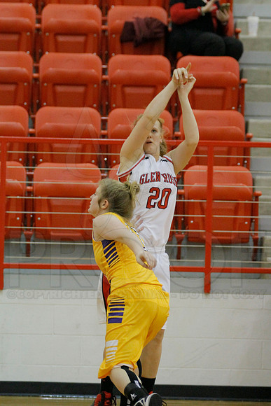Fountain Lake @ Glen Rose 1-29-13 (Justin Manning)0300