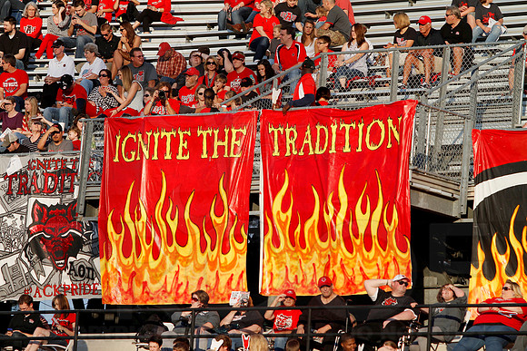 Idaho @ ASU 10-12-13 (© Justin Manning) JWM0225