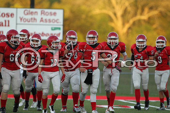 Arkadelphia @ Glen Rose Jr High 9-10-2015 (©Justin Manning) JWM_0070