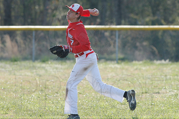 Glen Rose @ Harmony Grove 3-25-13 (© Justin Manning) JWM0415