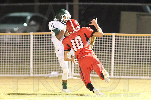 vGlen Rose @ Episcopal 11-7-2014 (©Justin Manning) JWM_254