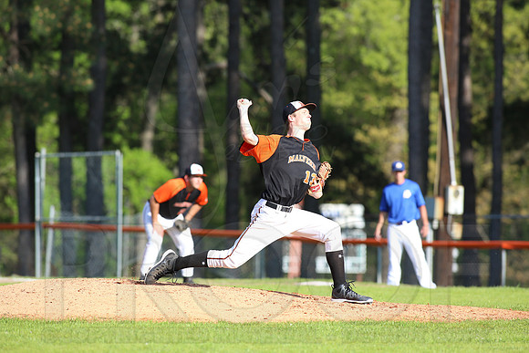 Sheridan @ Malvern 4-15-13 (© Justin Manning) JWM0381