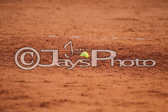 Cabot @ Benton Softball 3-10-2015 (©Justin Manning) JWM_0483