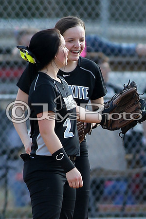 Bauxite @ Glen Rose Softball 3-17-2015 (©Justin Manning) JWM_0247