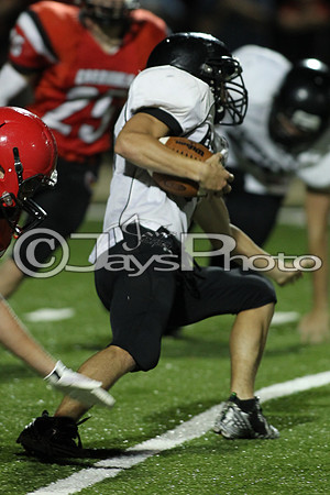 Bauxite @ Harmony Grove (Scrimmage) 8-25-2015 (©Justin Manning) JWM_0256