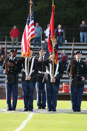 Southern Nazarene @ OBU 9-13-2014 (©Justin Manning) JWM_116