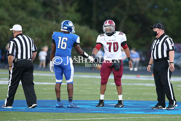 Pine Bluff @ Sylvan Hills 9-24-20 _JWM_0014