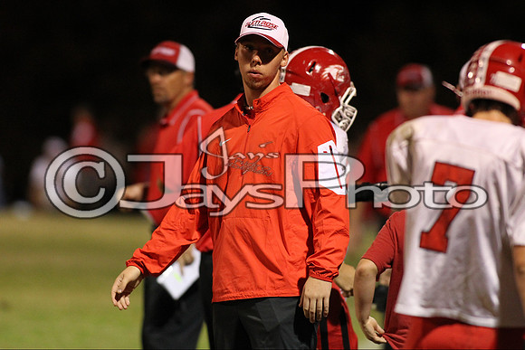 Glen Rose @ Bismarck 10-9-2015 (©Justin Manning) JWM_0377