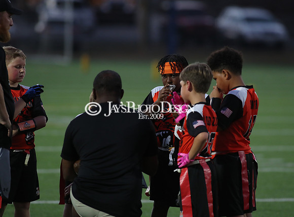 Malvern @ Lakeside 3rd Grade Flag Football (Championship) 10-29-24_JWM_0446