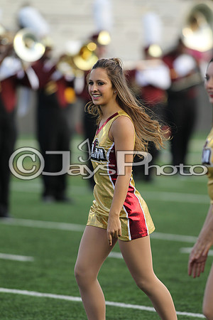 Arkansas State @ ULM 11-14-2015 (©Justin Manning) JWM_1031