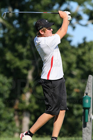 Glen Rose Golf 8-15-13 (Silver Springs) (© Justin Manning) JWM0203