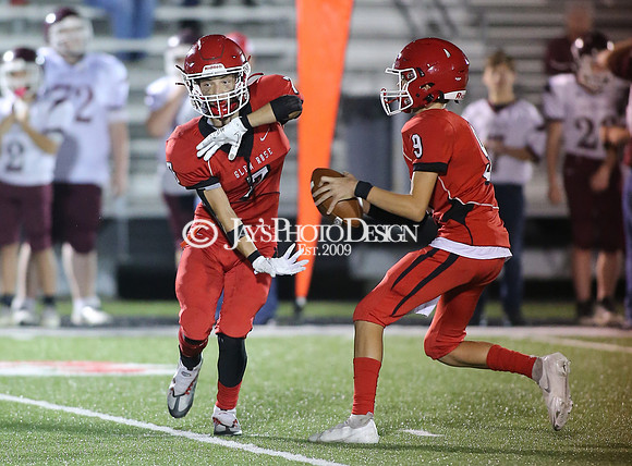 Perryville @ Glen Rose Junior High 11-3-22_JWM_0373