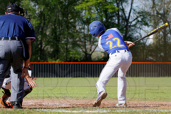 Sheridan @ Malvern 4-15-13 (© Justin Manning) JWM0218