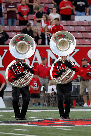 Southern Alabama @ ASU 10-13-12 (Justin Manning)0039