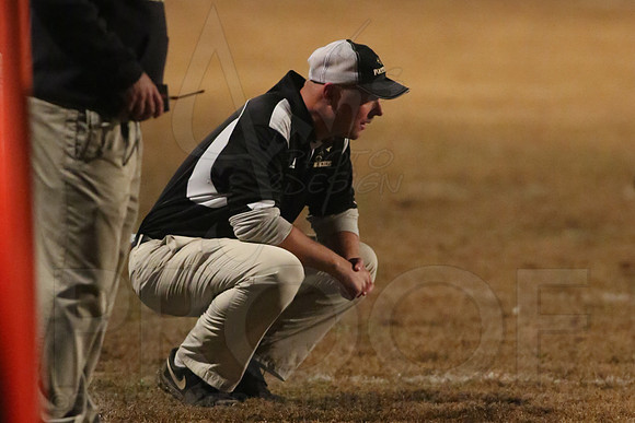 Clinton @ Pine Bluff Dollarway 11-21-2014 (©Justin Manning) JWM_197
