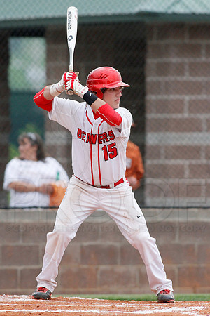 Glen Rose vs Piggott (3A State Baseball 1st Round 5-9-13) (©Justin Manning) JWM0136