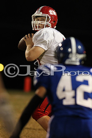 Glen Rose @ Bismarck 10-9-2015 (©Justin Manning) JWM_0138
