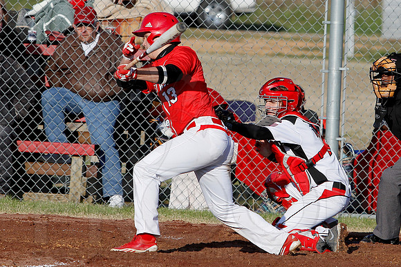 Glen Rose @ Harmony Grove 3-25-13 (© Justin Manning) JWM0386