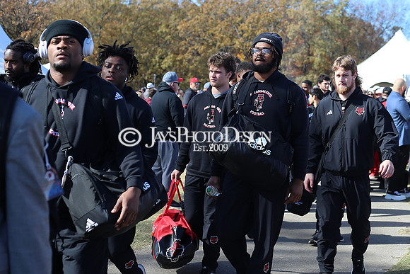 ULM @ Arkansas State 11-23-24_JWM_0089