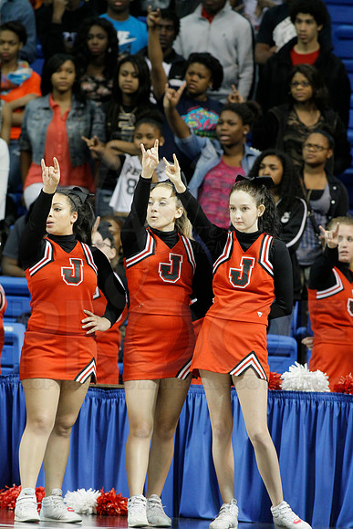 5A Boys State Finals-Forrest City vs. Jacksonville 3-14-2014 (© Justin Manning) JWM_0257
