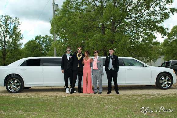 Glen Rose Prom 2015 4-17-2015 (©Justin Manning) JWM_0039