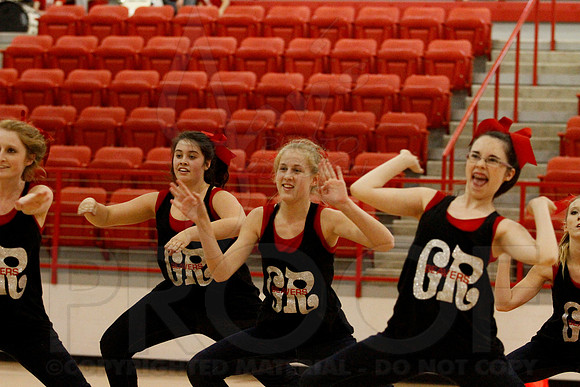 Ft. Lake @ Glen Rose 10-18-13 (© Justin Manning) JWM0085