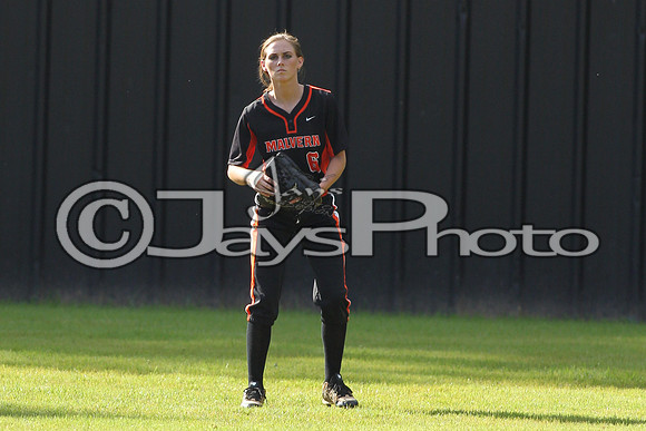 Arkadelphia @ Malvern softball_0396