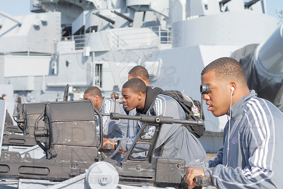 USS Alabama Battleship Luncheon (©Justin Manning) JWM_0167