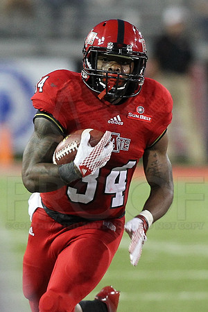 Missouri @ Arkansas State 9-12-2015 (©Justin Manning) JWM_0810