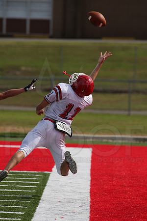 Glen Rose Football Practice 9-2-2014 (©Justin Manning) JWM_120