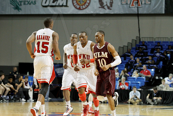WKU vs. UL-Monroe Men's JWM0073 (©Justin Manning)