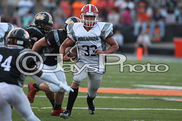 Glen Rose @ Malvern 9-4-2015 (©Justin Manning) JWM_0305