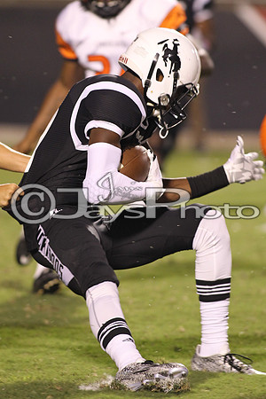 Smackover vs. Warren (Hooten's Kickoff Classic) 8-31-2015 (Scrimmage) 8-31-2015 (©Justin Manning) JWM_0022