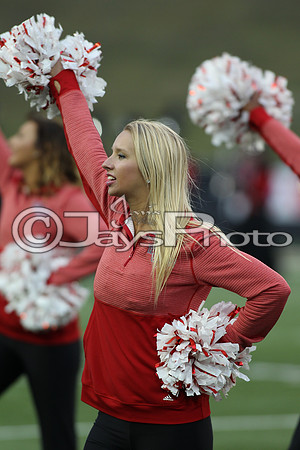 Idaho @ Arkansas State (Homecoming) 10-3-2015 (©Justin Manning) JWM_0032